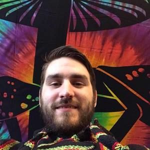 Meet your Posher, Timothy